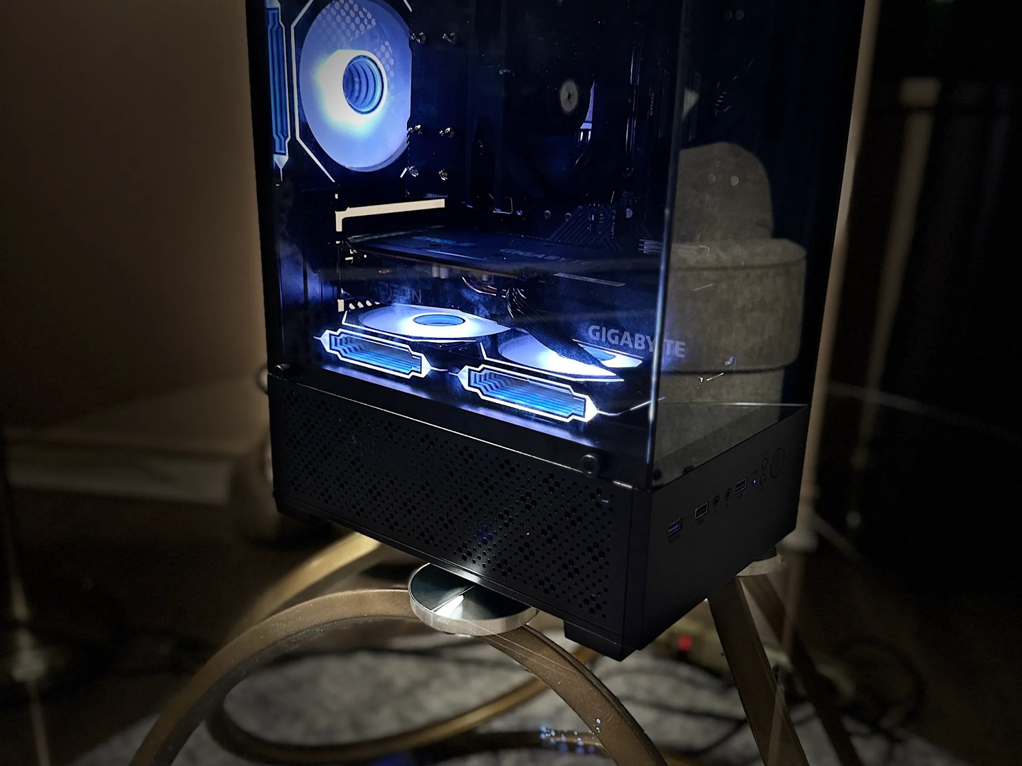 RX 6600 8GB | Ryzen 5 3600 | 32 GB DDR4 |The Entry Level Beast