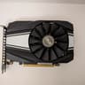 GTX 1660 SUPER GDDR6 6GB ASUS (PH-GTX1660S-06G)