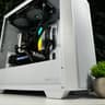 Gaming/Streaming PC | Ryzen 5 7600 | RTX 3060 Ti | 32GB DDR5 6000