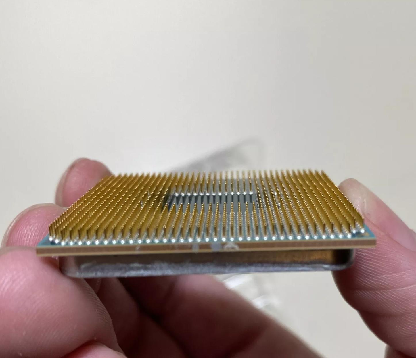 Ryzen 5 2600