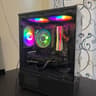GeForce RTX 4060 Custom Gaming PC - Ryzen 5 5500, 1TB SSD