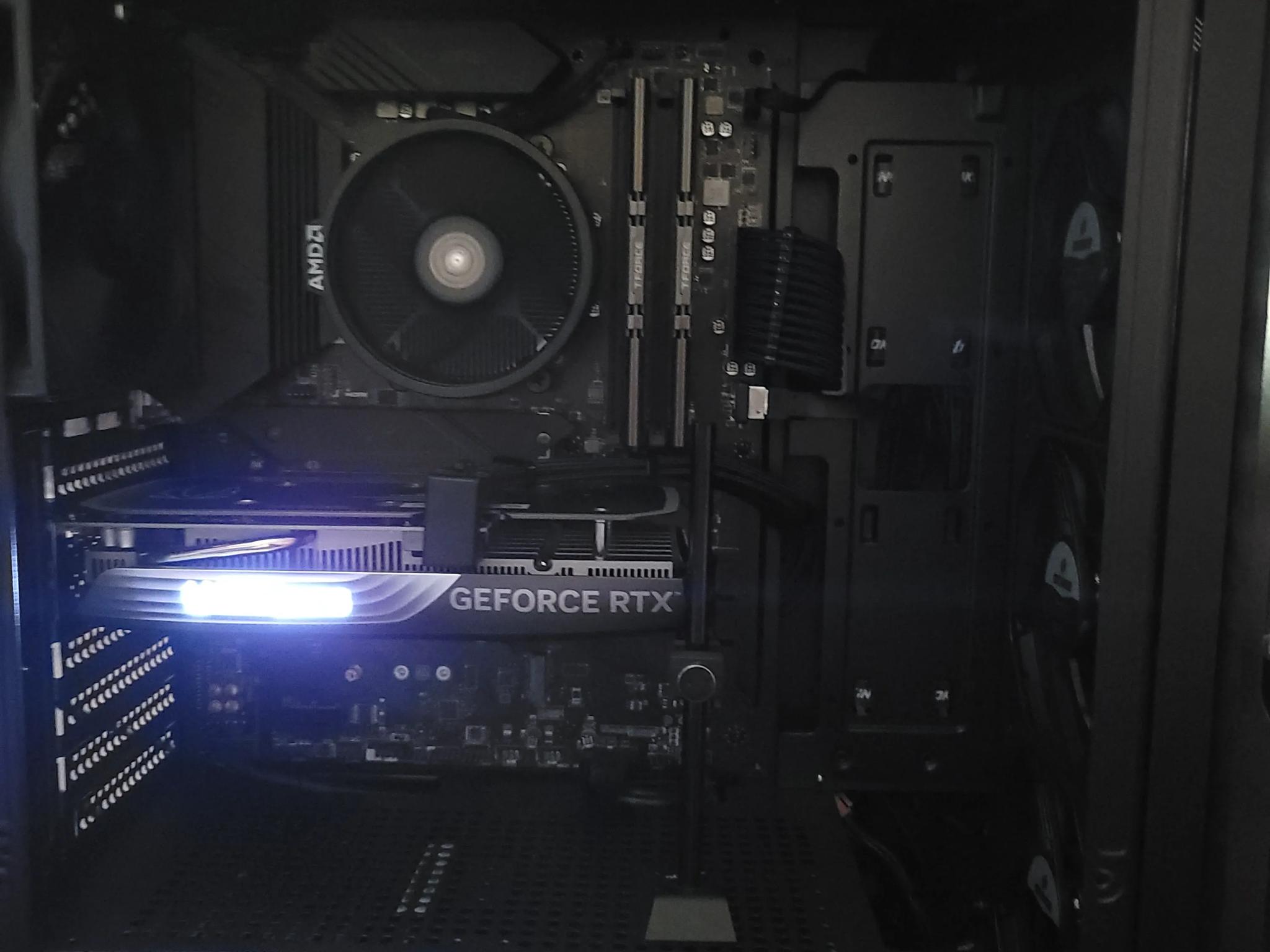 🎉💥SUPER SALE 💥🎉  AMD Ryzen 7 5800XT | Zotac RTX 4060 | 16GB DDR4 RAM | 1TB NVMe SSD 💎