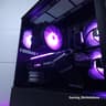 💜🖤RTX 3080Ti | Ryzen 5 5600X | 32GB 3200MHz | 1TB NVMe SSD 》FREE SHIPPING