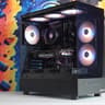 Nvidia evga 1070ti Gaming PC | Ryzen 5 2600|16GB  Ram|500 GB SSD |Wifi|