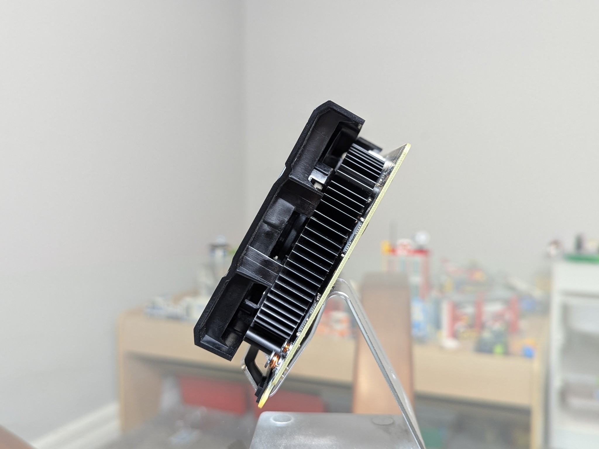 EVGA GTX 750Ti -- Mint Condition!!