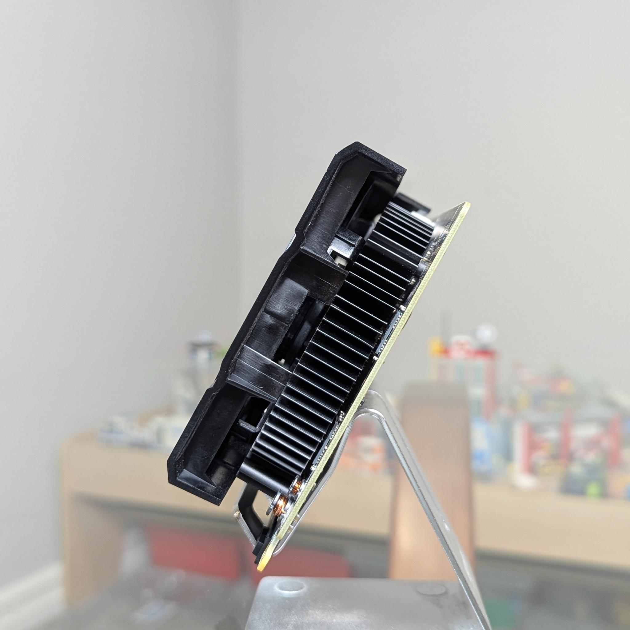 EVGA GTX 750Ti -- Mint Condition!!