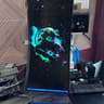 SAMSUNG 34' Odyssey G5 Ultra-Wide Gaming Monitor with 1000R Curved Screen 165Hz