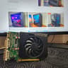 EVGA GEFORCE GT 730 2GB