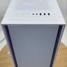 Gaming PC Ryzen 5 5600G 16GB RAM 256GB SSD + 1TB HDD GTX 1650 4GB Win11 Computer