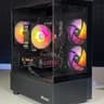 ⚫️ Ryzen 5 3600/GTX 1660 Super 6GB Gaming PC ⚫️