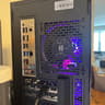 Starter Gaming PC Ryzen 5 3600 / RX 6600