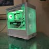 Intel i5 / RTX 2060 / 16 GB RAM / 512 GB SSD / Budget Custom Gaming PC
