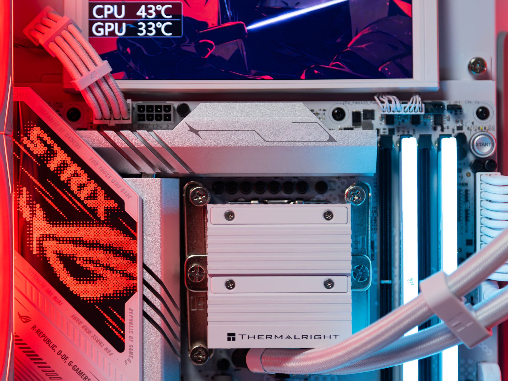 The Perfect Hybrid Gaming PC