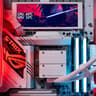 The Perfect Hybrid Gaming PC