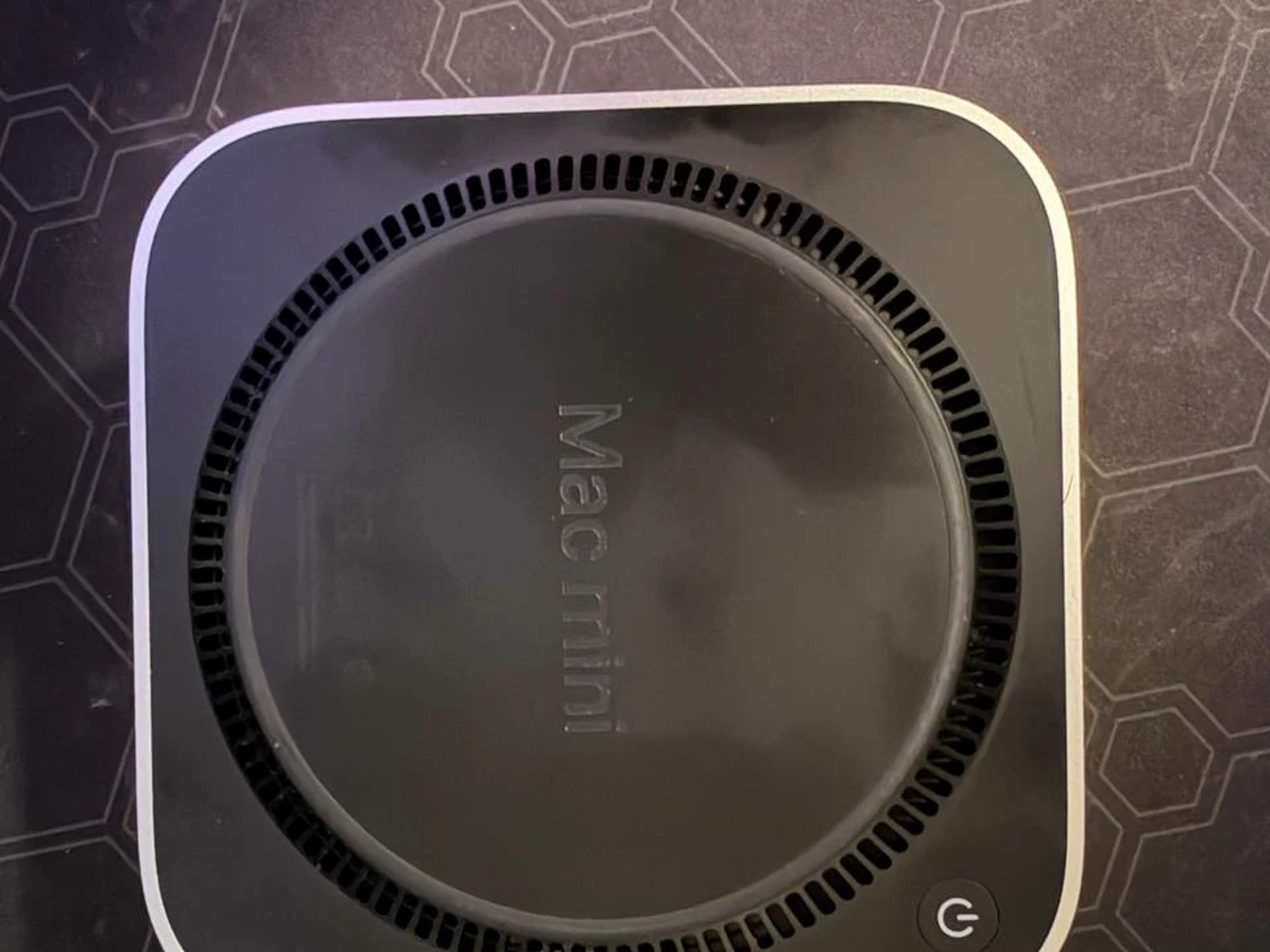 Apple Mac mini M4 Complete Desktop Bundle