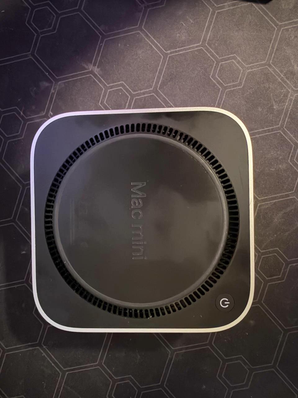 Apple Mac mini M4 Complete Desktop Bundle