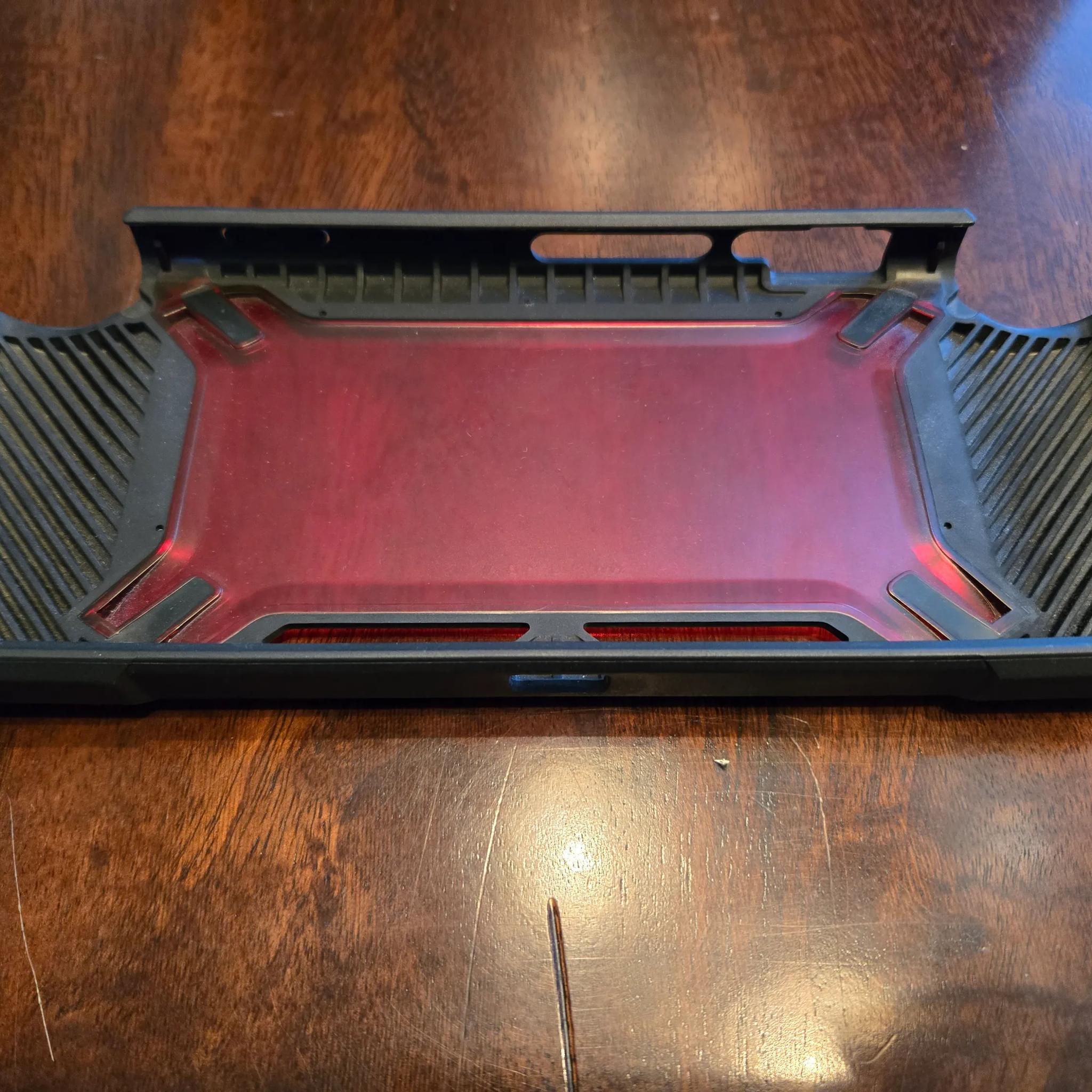 Nintendo Switch Console