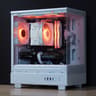 🔥Blaze🔥 RTX 3060, Ryzen 5 5500, 16GB DDR4 RAM, 1TB SSD w/ Wifi | 1080p Gaming PC |