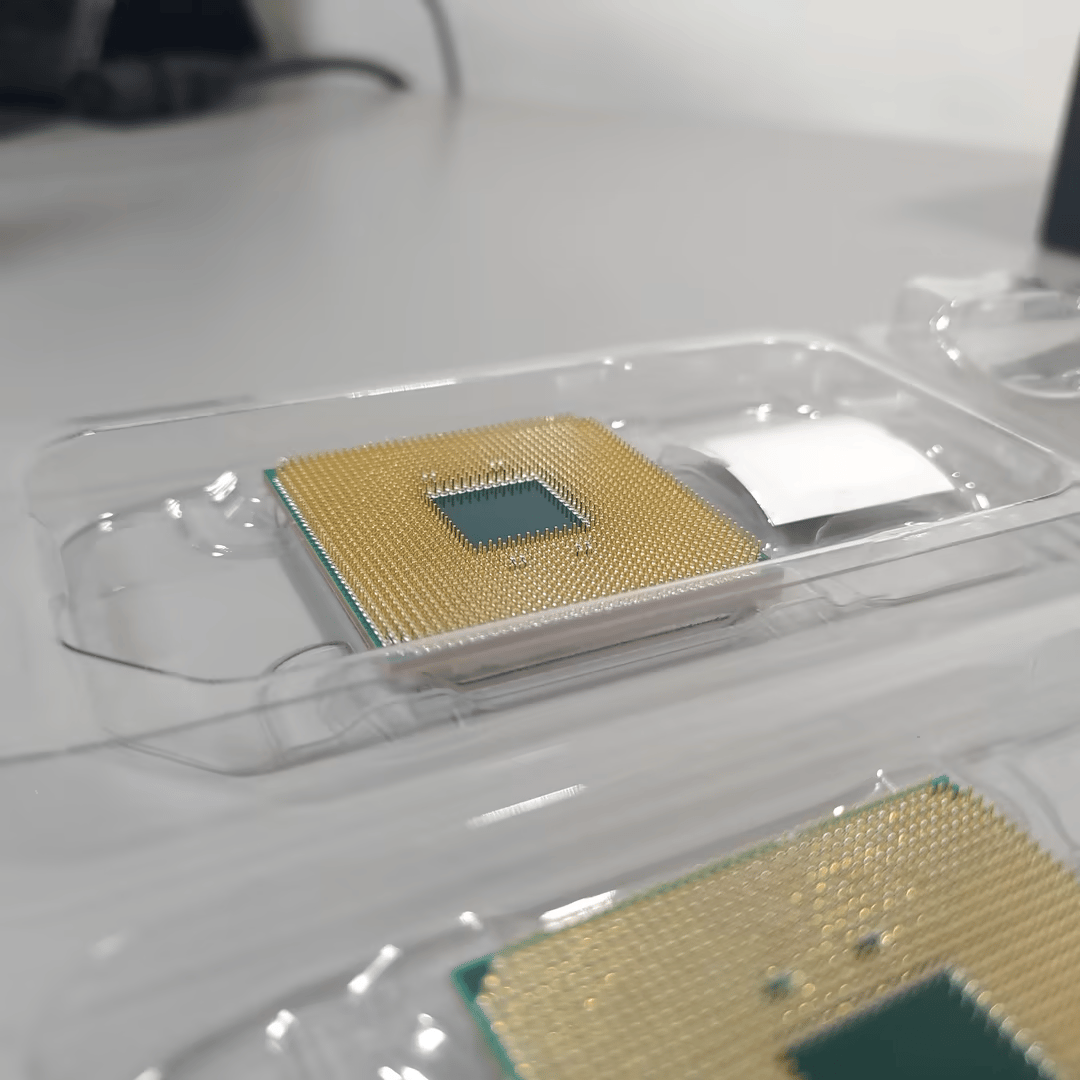 Ryzen Bundle (2600x, 3700x, Arctic Freezer Duo, wraith stealth)