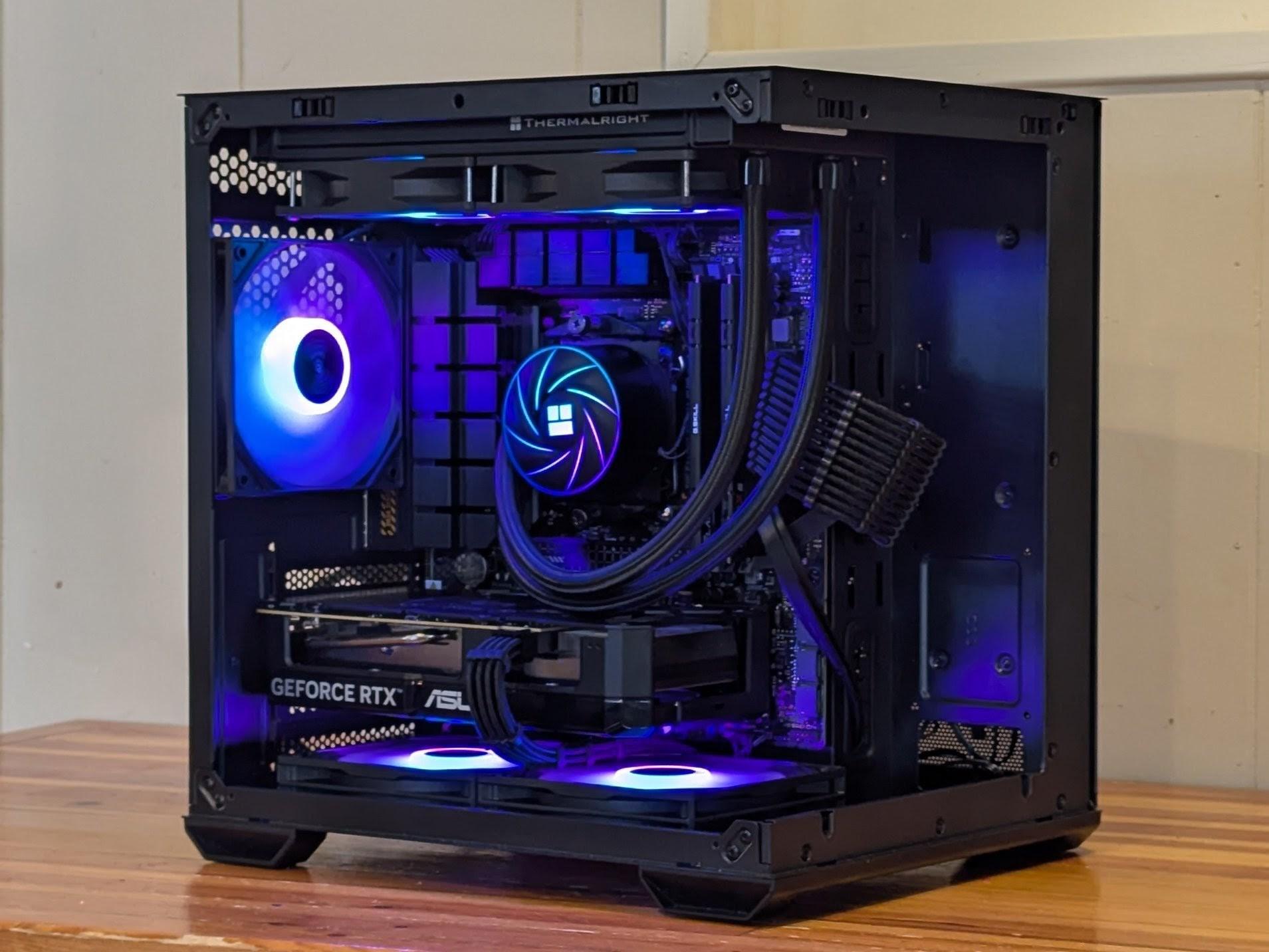 🔥 Ryzen 5 7600x | RTX 5060Ti 16GB | 32GB DDR5 | 1TB SSD