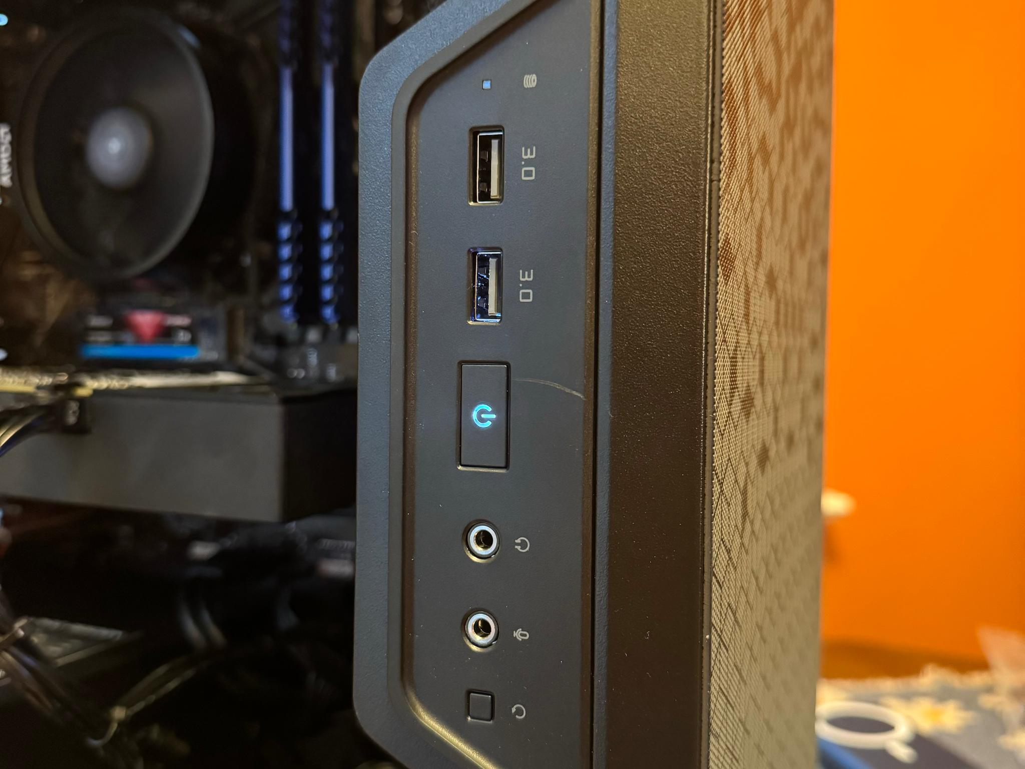 Budget Fortnite PC - 1660 Super | Ryzen 5 4500 | 16GB DDR4 | 1TB SSD
