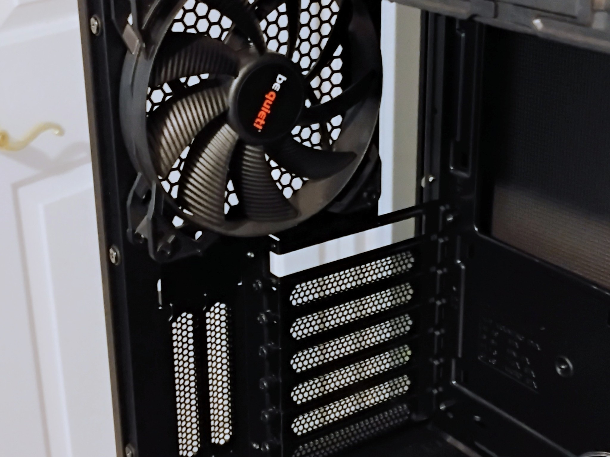 be quiet! Silent Base 802 AND be quiet! Silent Loop 3 360mm CPU AIO