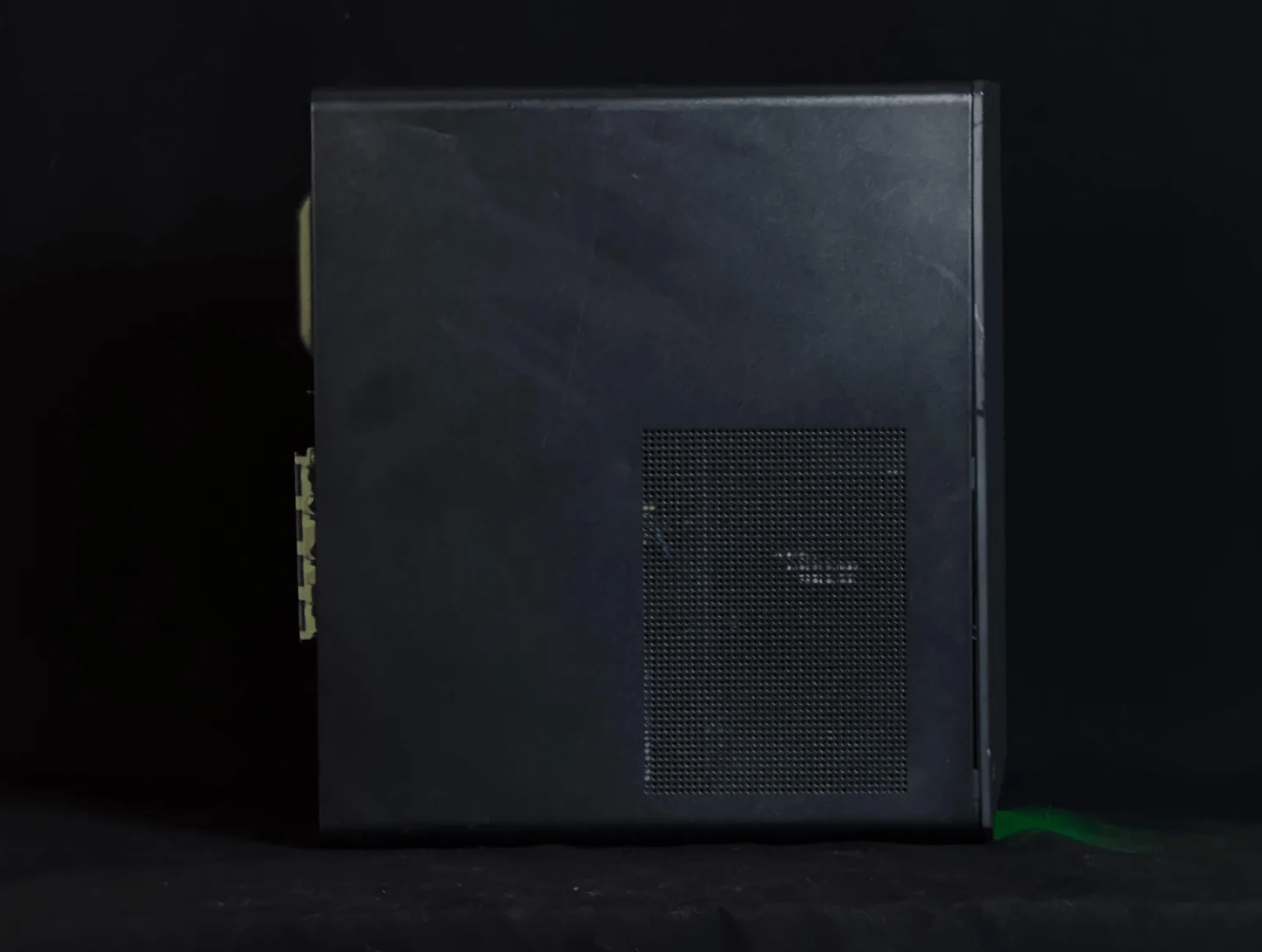 //OMEN Gaming PC// - Ryzen 3 5300G, RX 5500, 16GB Ram, 500GB SSD