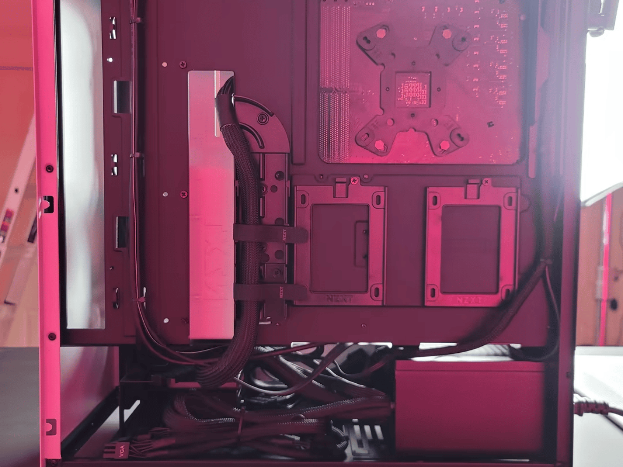 NZXT Foundation PC Brand New
