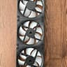 Corsair iCUE Link x3 LX120-R x1 LX120 Fans Bundle