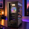🔱 TITAN Gaming PC | RTX 4070 | Ryzen 7 5800X3D| 32GB RAM | 1TB NVME | FREE SHIPPING