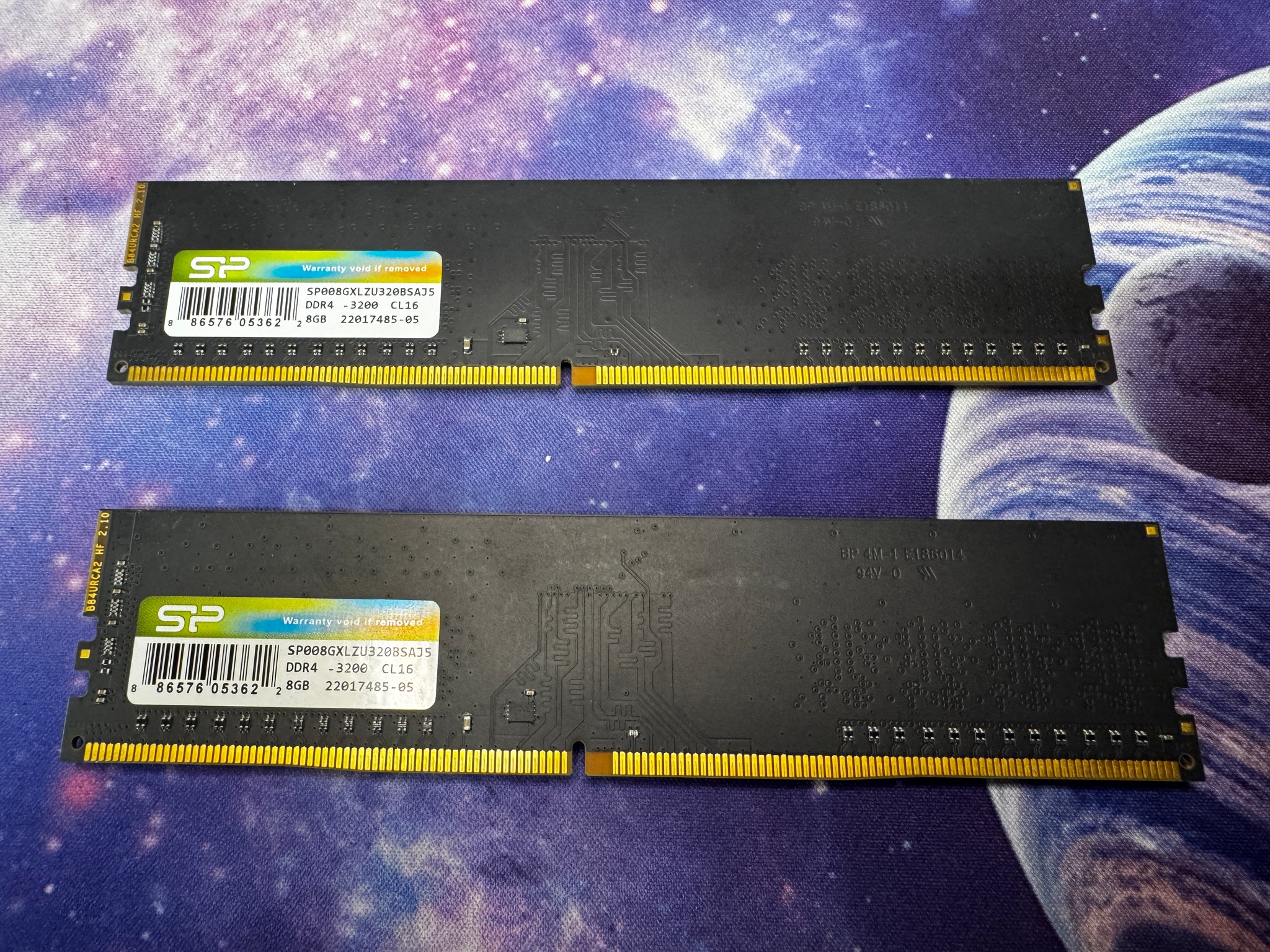 Sale! Motherboard + CPU + RAM w/ Free Cooler