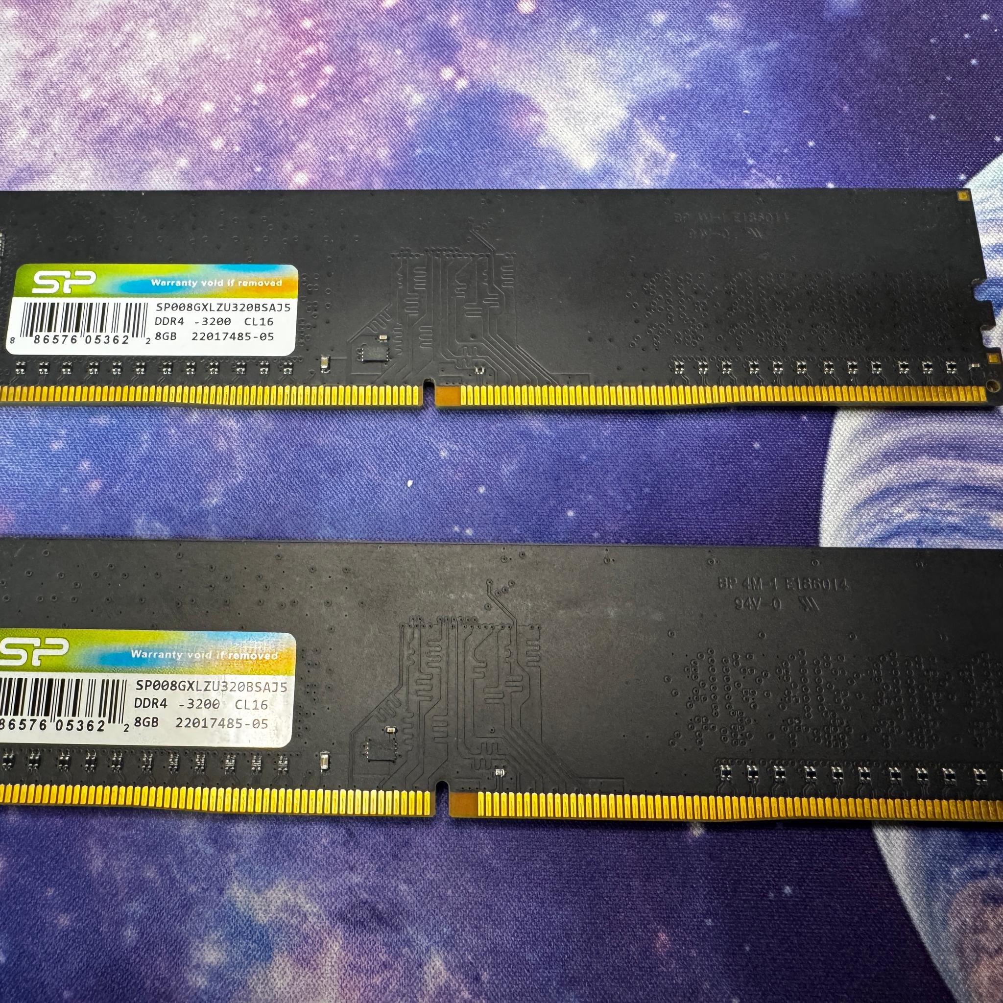Sale! Motherboard + CPU + RAM w/ Free Cooler