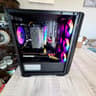 Beginners tier gaming computer