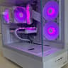 “SENTINEL”  1080p/1440p Streaming/Gaming PC|RTX 3060,Ryzen 5 3600, 1TB M.2 SSD