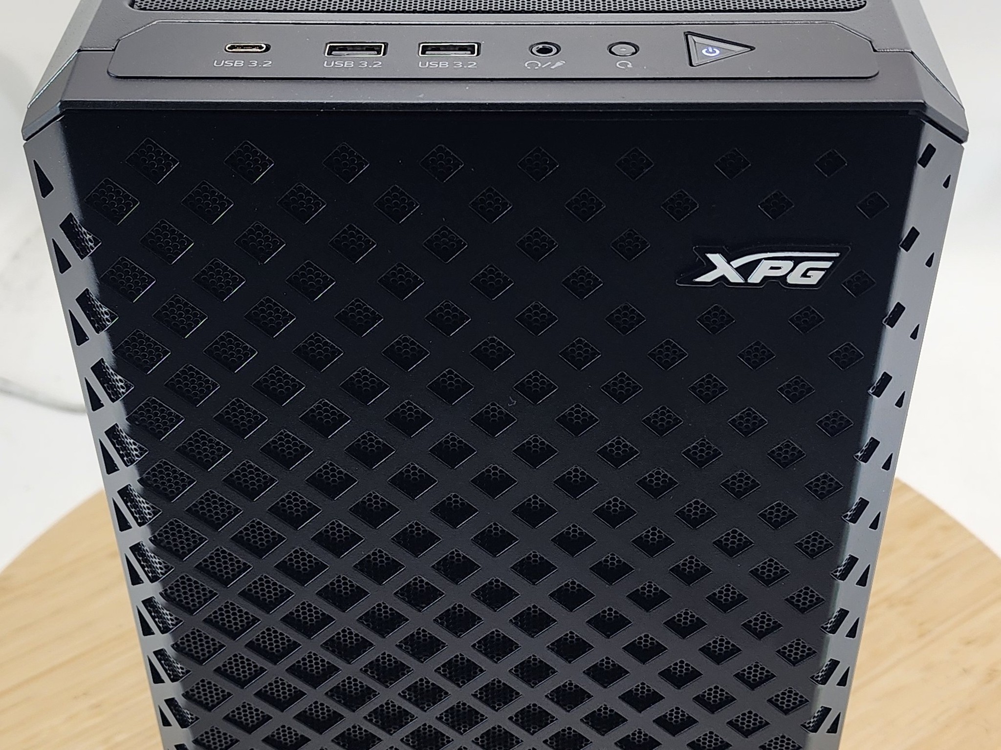 Gaming PC i5-6500 8GB RAM 128GB SSD + 500GB HDD RX 470 8GB Windows 11 Computer