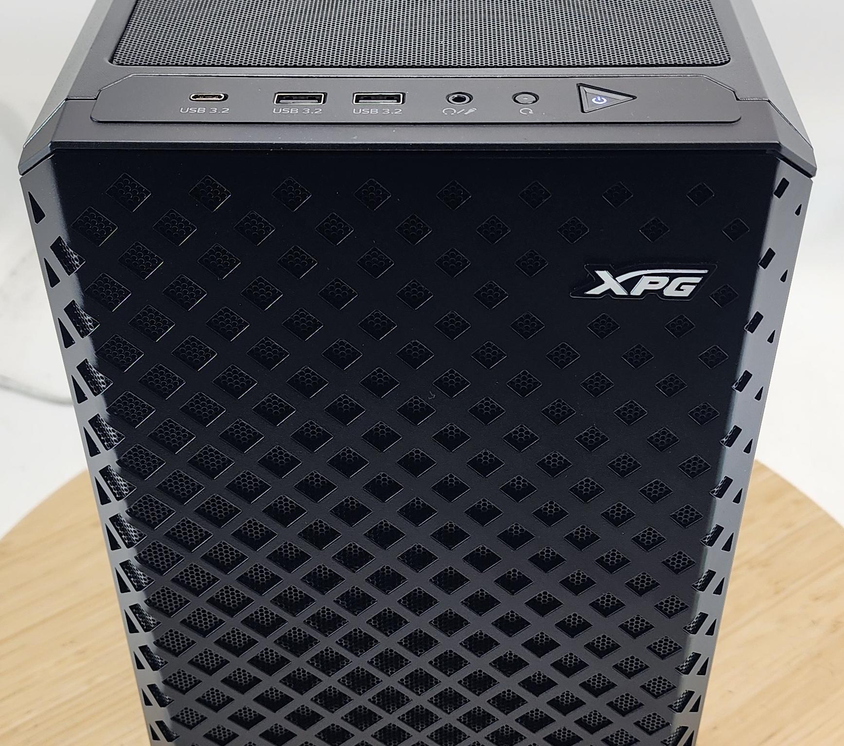 Gaming PC i5-6500 8GB RAM 128GB SSD + 500GB HDD RX 470 8GB Windows 11 Computer