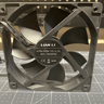 Set of 3 Lian Li OEM PWM Case Fans