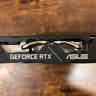 BRAND NEW Asus Dual GeForce RTX 2060 Evo 6gb GDDR6