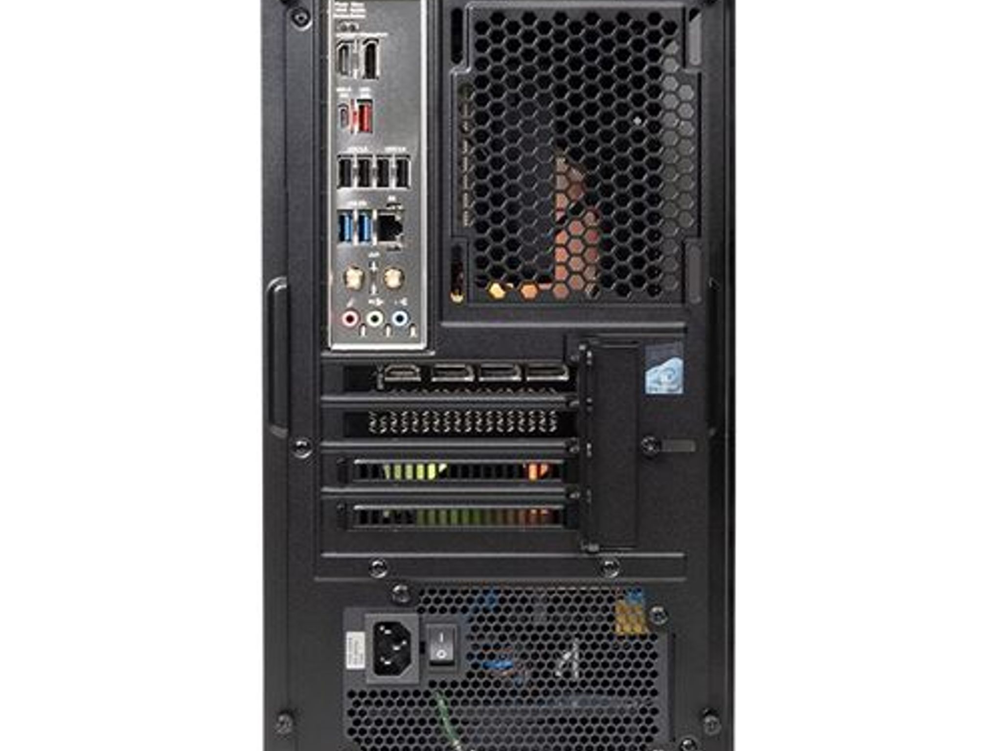 AMD Ryzen 7 7700X | RTX 5060 Ti | 32GB DDR5 | 1TB NVMe SSD | Win11 Home