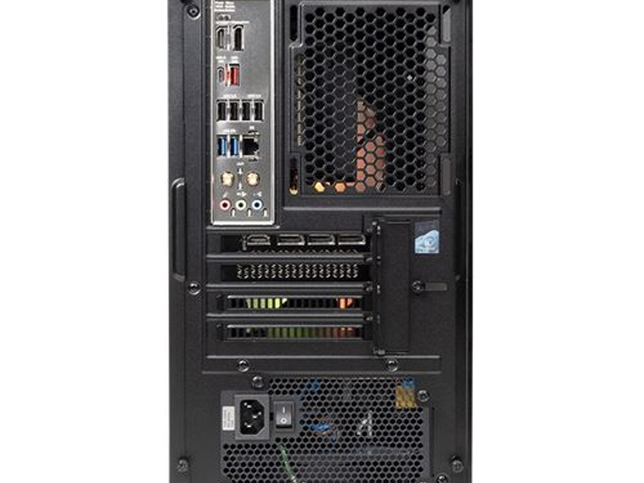 AMD Ryzen 7 7700X | RTX 5060 Ti | 32GB DDR5 | 1TB NVMe SSD | Win11 Home