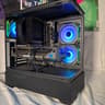 RTX 4080 Super Core i9 13900k Gaming PC
