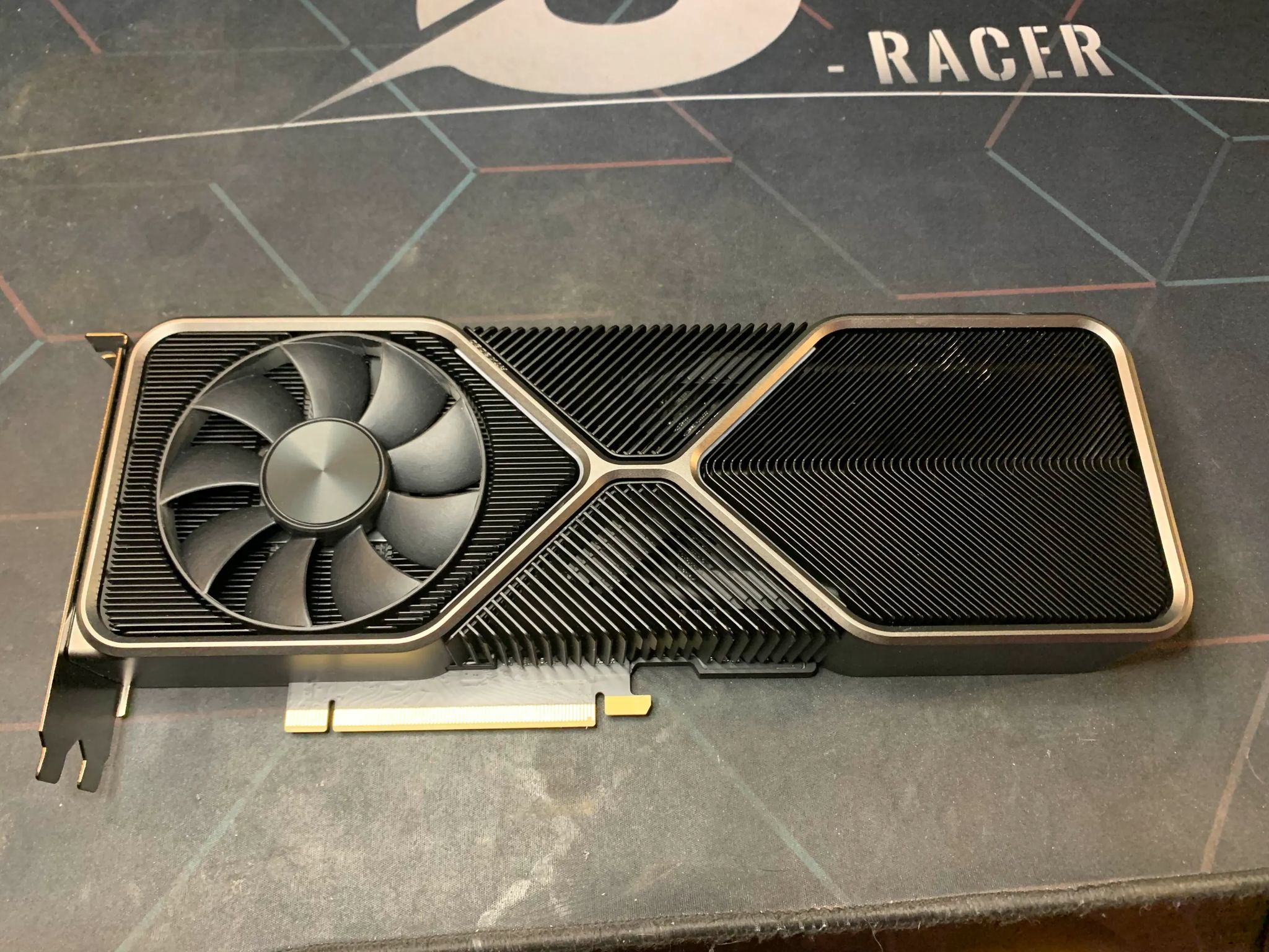 RTX 3080 Founders Edition