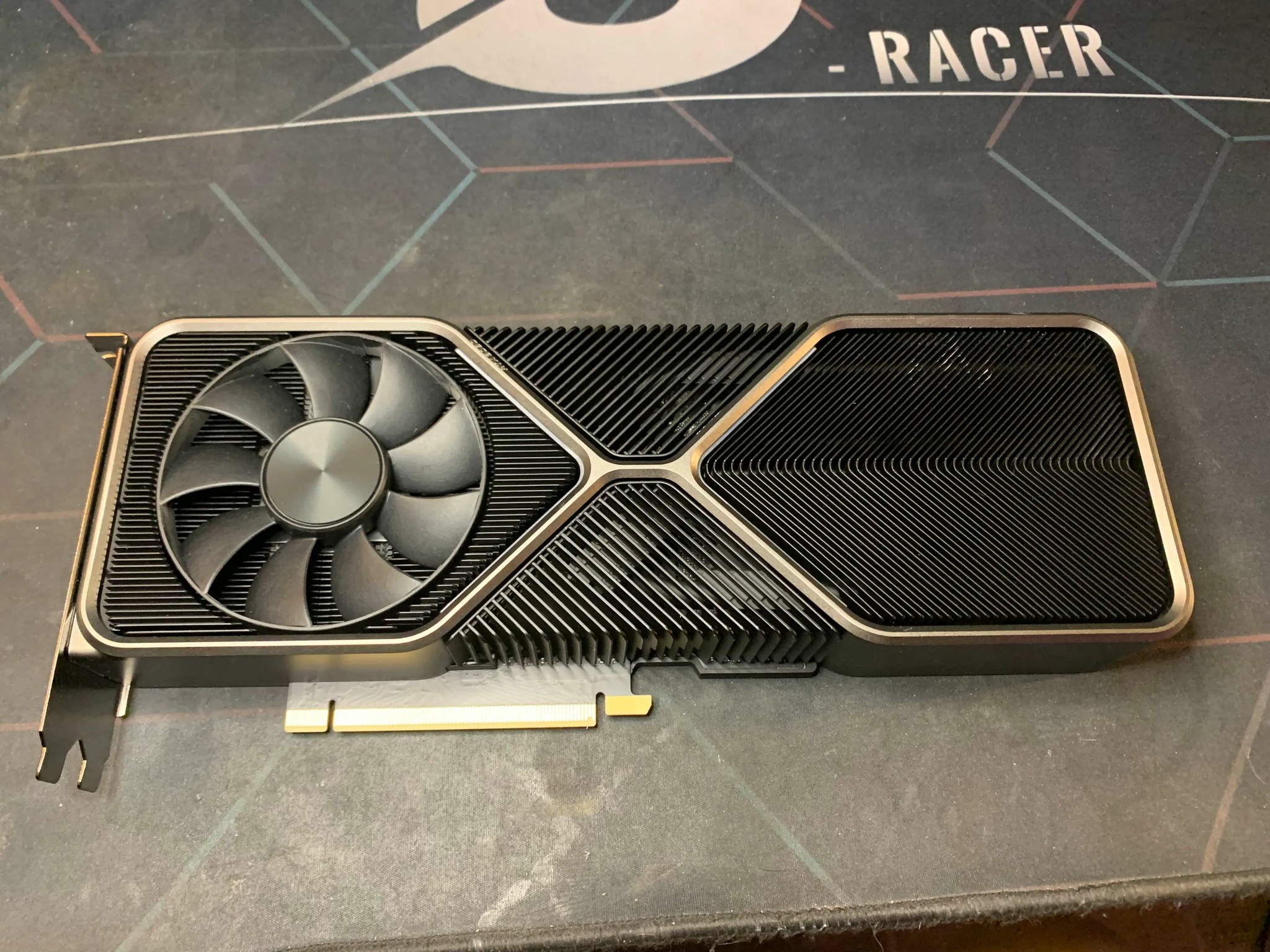 RTX 3080 Founders Edition