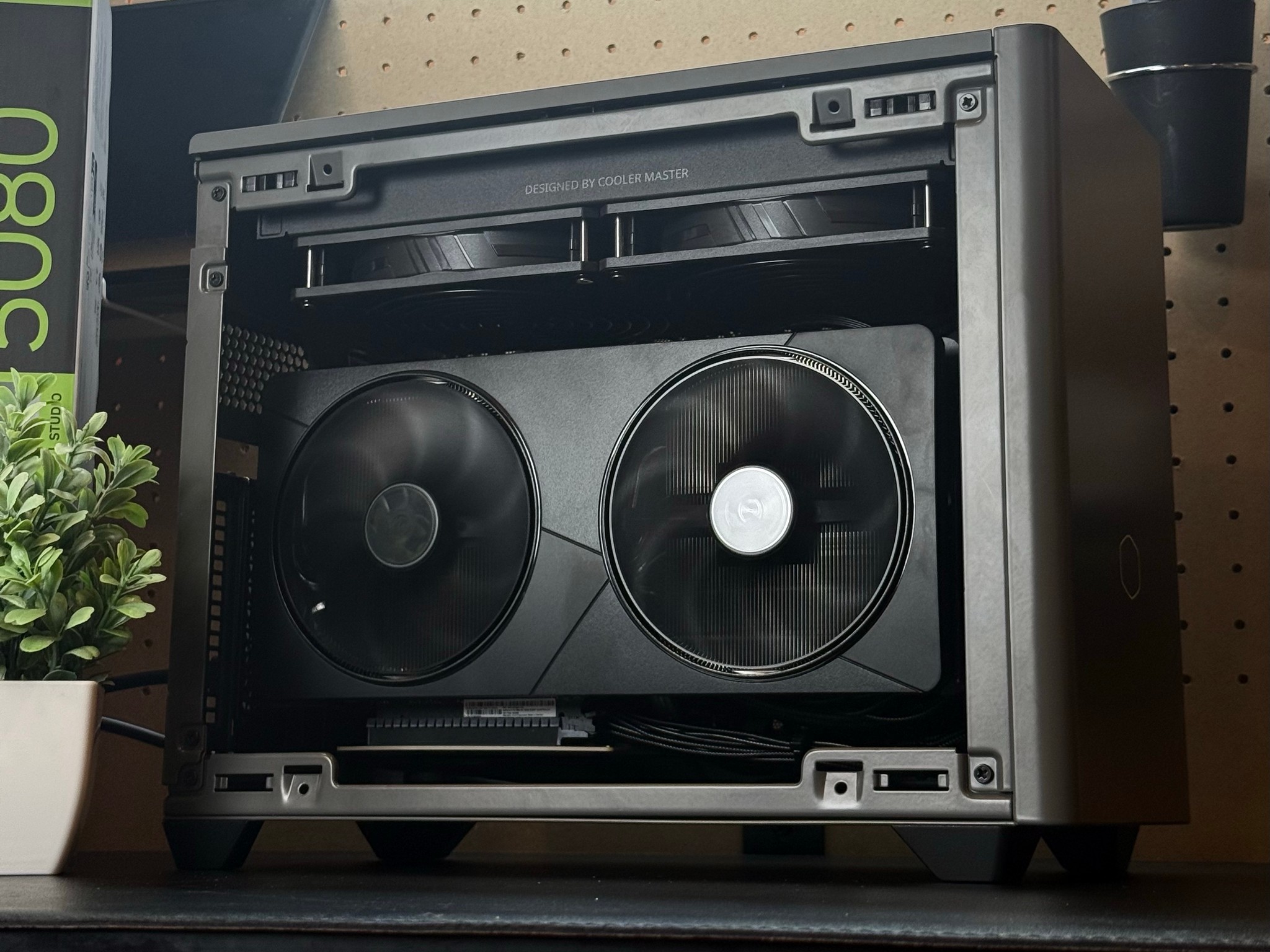 Ultra 4K Editing / Gaming PC | RTX 5080 | Ryzen 7 7800x3D | 32GB DDR5 | 4TB | Windows 11