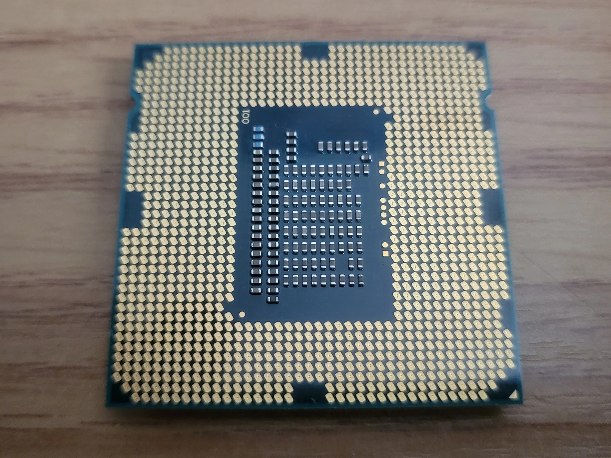 USED Intel Pentium G2020 2.9GHz Dual Core CPU Processor