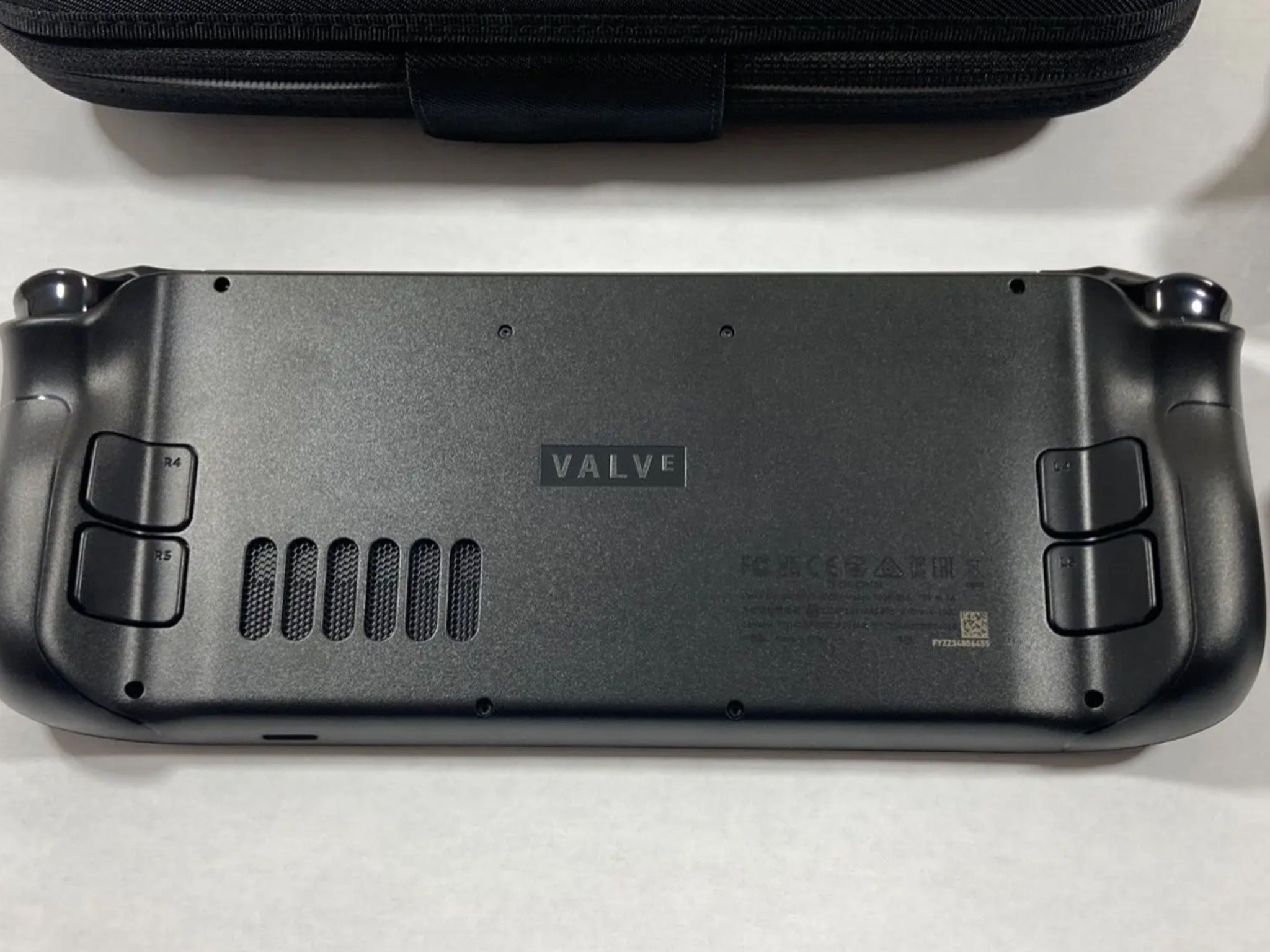 Steam Deck OLED 512gb