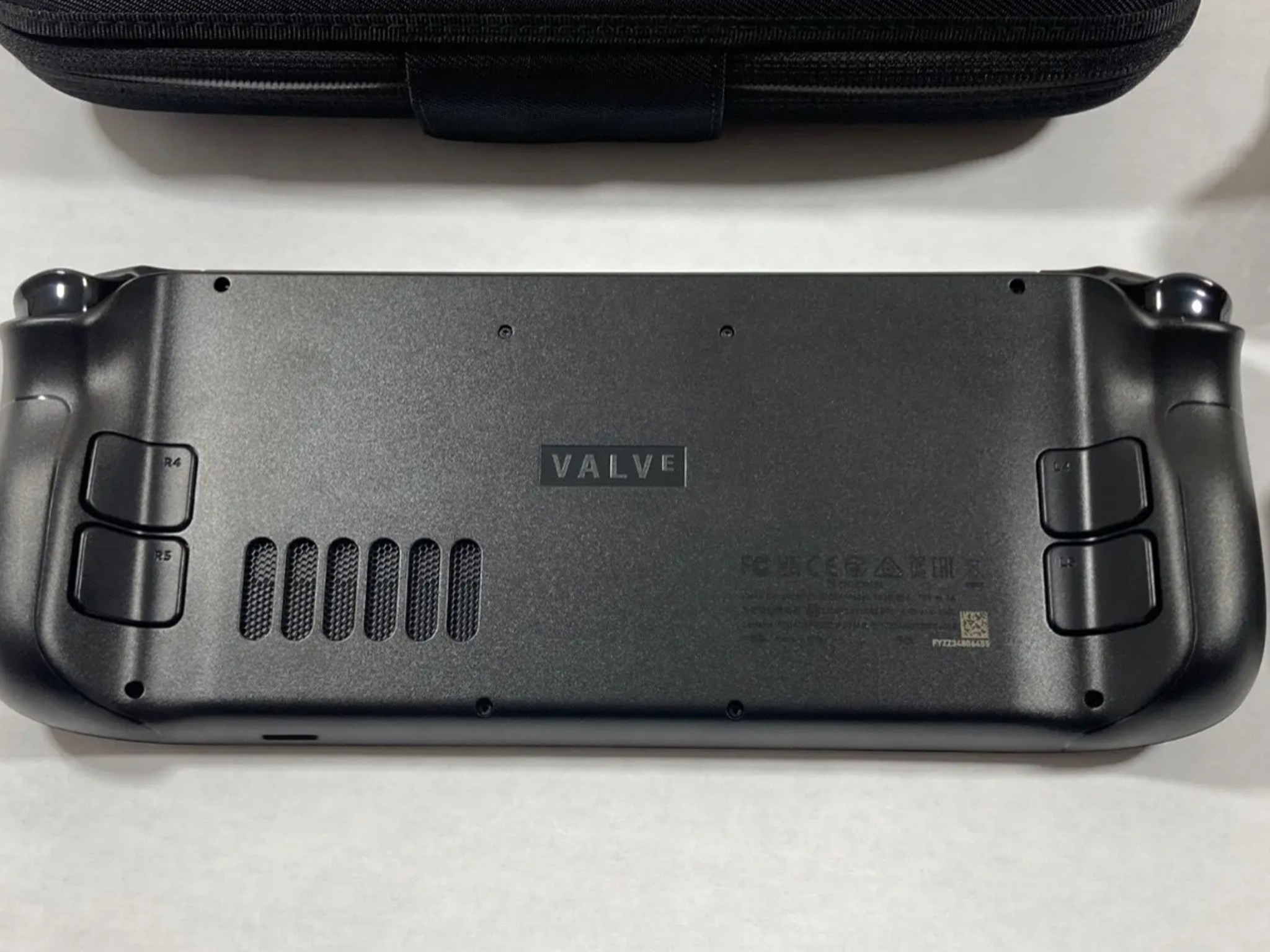 Steam Deck OLED 512gb