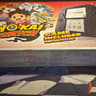 CUSTOM USED Nintendo 2DS Black/Red Handheld Console, Yo-Kai Watch Edition