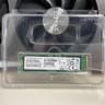 Samsung SM961 256GB, M.2 2280 Internal SSD