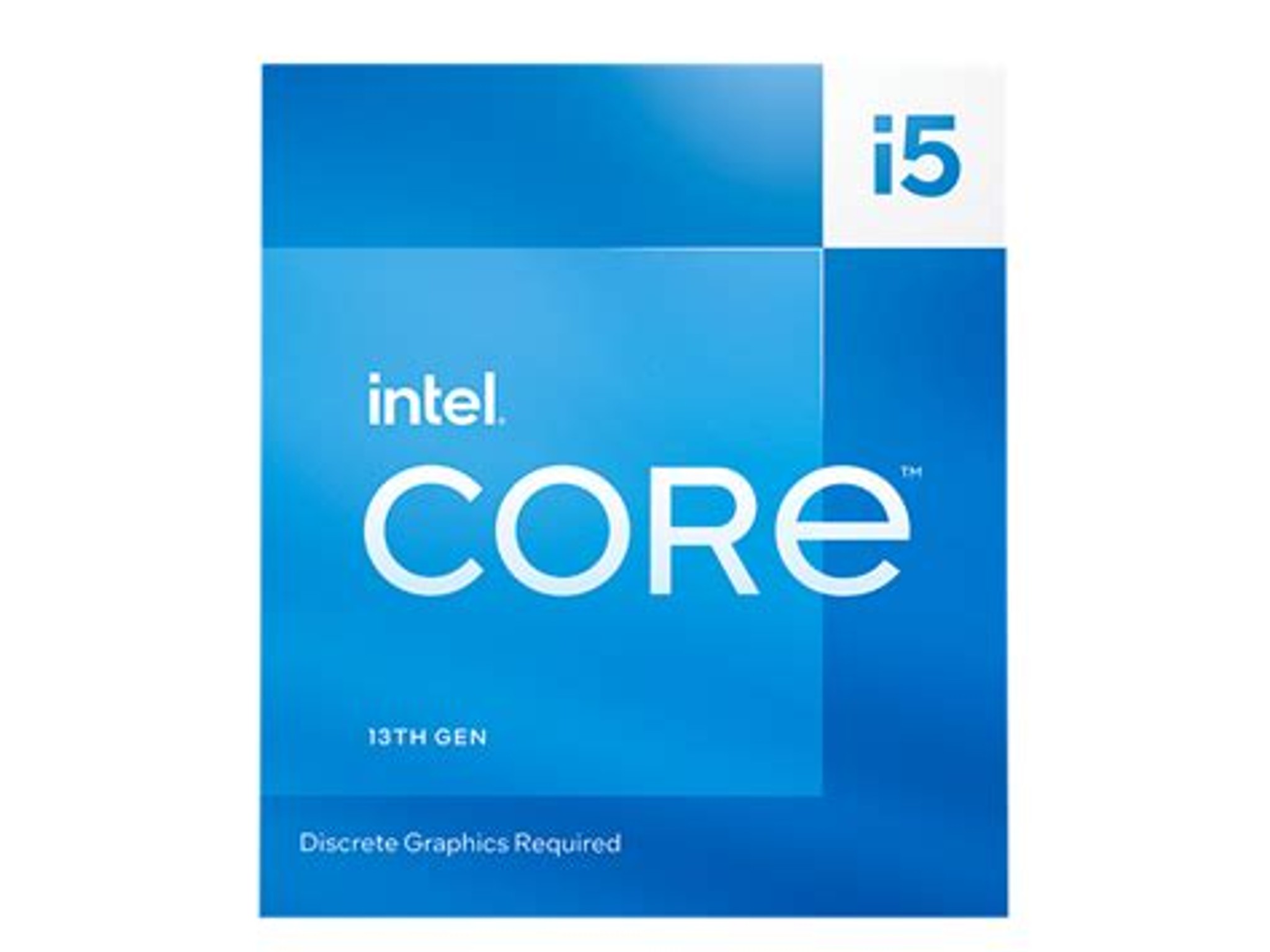 Intel Core i5-13400